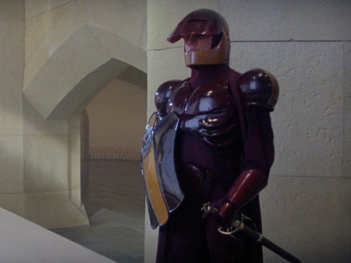 krull guard
