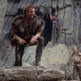 krull robbers