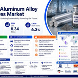 Aluminum Alloy Additives Market