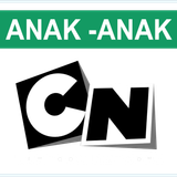 CARTOON NETWORK