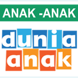DUNIA ANAK