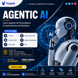 Agentic AI Course in Hyderabad | Agentic AI Online Training