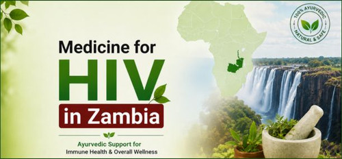 Medicine for HIV in Zambia - Bhagwati Ayurved.jpg