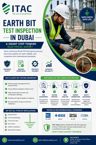 Why Is Earth Bit Test Inspection in Dubai Important.png