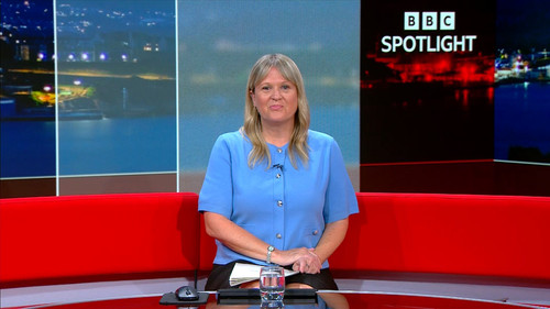 07.30 22.30.00 Spotlight; Weather. E56 The latest news, sport, we....ts snapshot 04.09.326