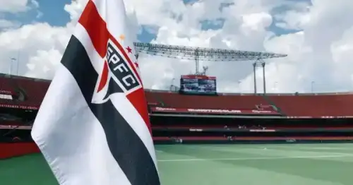 ELE FICA! Calleri recusa propostas do exterior e estende vínculo até o fim de 2028