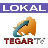 TEGAR TV
