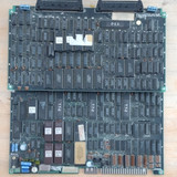 twin cobra pcb