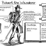 2023 02 25 robert the wanderer