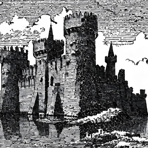 castle of gpt