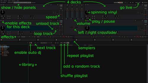 2023 01 14 dungeons & disc jockeys mixxx.png