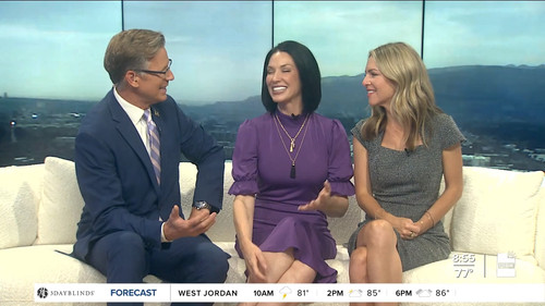 07.22 15.00.00 FOX13 News Good Day Utah 8AM ᴺᵉʷ. Utah news, wea....ts snapshot 56.07.918