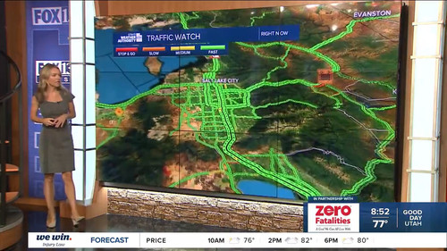 07.22 15.00.00 FOX13 News Good Day Utah 8AM ᴺᵉʷ. Utah news, wea....ts snapshot 52.40.967