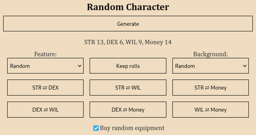 2023 01 28 itdr tools random character 1