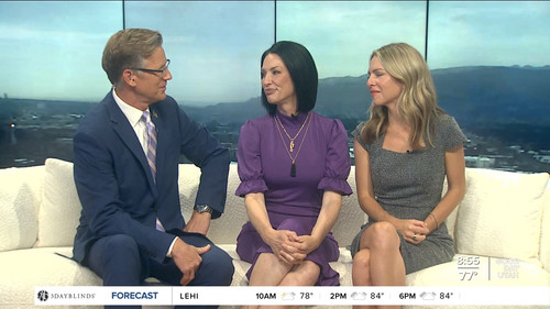 07.22 15.00.00 FOX13 News Good Day Utah 8AM ᴺᵉʷ. Utah news, wea....ts snapshot 56.13.588
