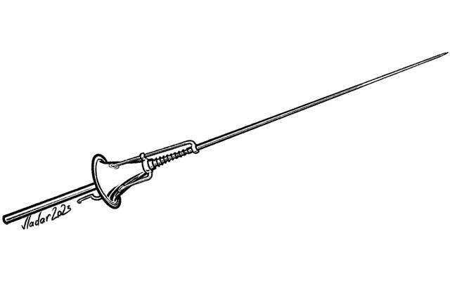 Thunder Lance