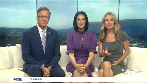 07.22 15.00.00 FOX13 News Good Day Utah 8AM ᴺᵉʷ. Utah news, wea....ts snapshot 54.45.704