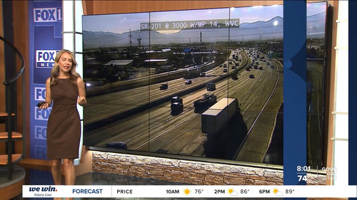 07.23 15.00.00 FOX13 News Good Day Utah 8AM ᴺᵉʷ. Utah news, wea....ts snapshot 02.25.272