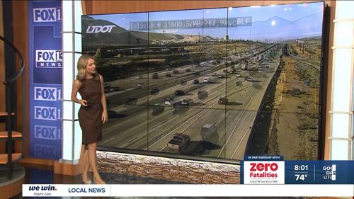 07.23 15.00.00 FOX13 News Good Day Utah 8AM ᴺᵉʷ. Utah news, wea....ts snapshot 02.42.363