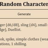 2023 01 28 itdr tools random character 2