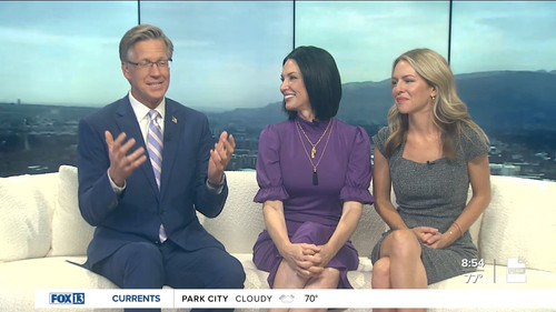 07.22 15.00.00 FOX13 News Good Day Utah 8AM ᴺᵉʷ. Utah news, wea....ts snapshot 55.11.219