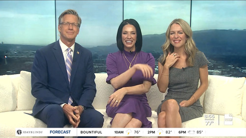 07.22 15.00.00 FOX13 News Good Day Utah 8AM ᴺᵉʷ. Utah news, wea....ts snapshot 56.19.258