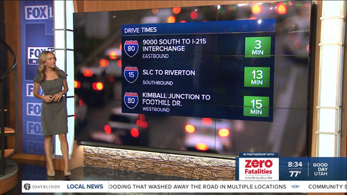 07.22 15.00.00 FOX13 News Good Day Utah 8AM ᴺᵉʷ. Utah news, wea....ts snapshot 34.49.356