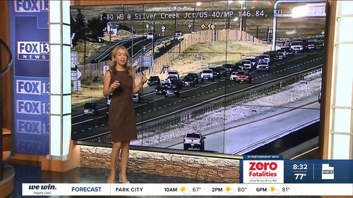 07.23 15.00.00 FOX13 News Good Day Utah 8AM ᴺᵉʷ. Utah news, wea....ts snapshot 33.36.724