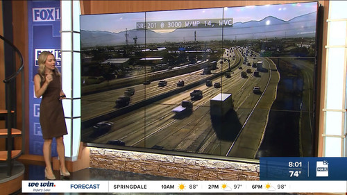 07.23 15.00.00 FOX13 News Good Day Utah 8AM ᴺᵉʷ. Utah news, wea....ts snapshot 02.30.969