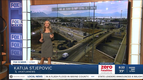 07.22 15.00.00 FOX13 News Good Day Utah 8AM ᴺᵉʷ. Utah news, wea....ts snapshot 34.29.512