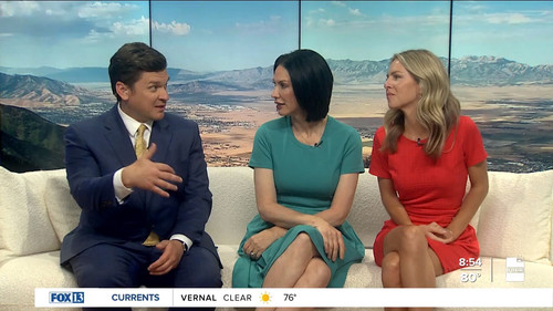 07.24 15.00.00 FOX13 News Good Day Utah 8AM ᴺᵉʷ. Utah news, wea....ts snapshot 55.42.044
