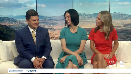 07.24 15.00.00 FOX13 News Good Day Utah 8AM ᴺᵉʷ. Utah news, wea....ts snapshot 56.41.876