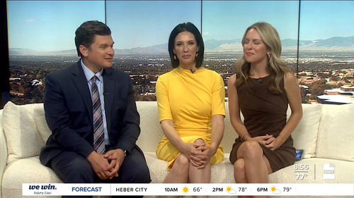 07.23 15.00.00 FOX13 News Good Day Utah 8AM ᴺᵉʷ. Utah news, wea....ts snapshot 56.58.176