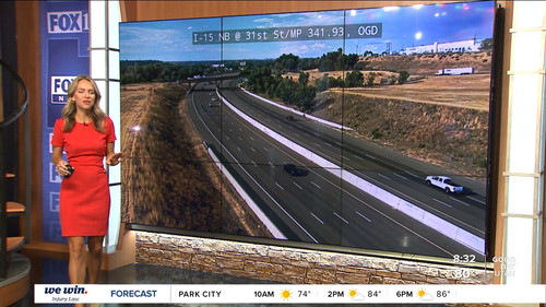 07.24 15.00.00 FOX13 News Good Day Utah 8AM ᴺᵉʷ. Utah news, wea....ts snapshot 33.48.589