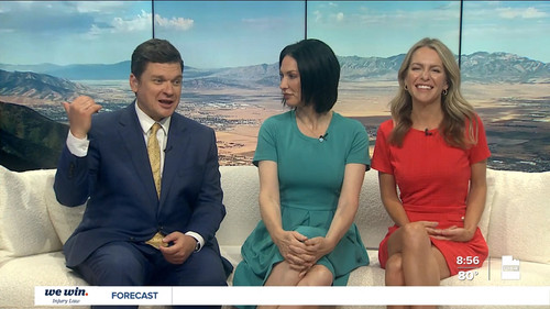 07.24 15.00.00 FOX13 News Good Day Utah 8AM ᴺᵉʷ. Utah news, wea....ts snapshot 57.07.518