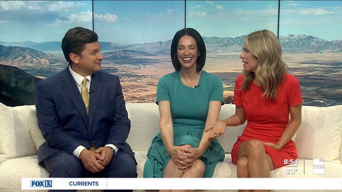 07.24 15.00.00 FOX13 News Good Day Utah 8AM ᴺᵉʷ. Utah news, wea....ts snapshot 55.22.100