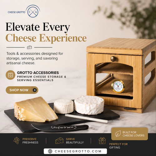 Discover Premium Cheese Accessories for Better Cheese Care.jpg