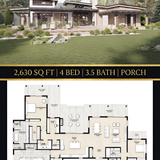 Champagne Gold Luxury Estate Design 202607312246 x4