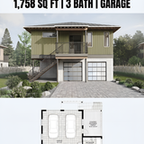 4 bed plan design 202607312318 x4