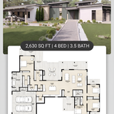 Pinterest Pin design floating cards 202607312246 x4