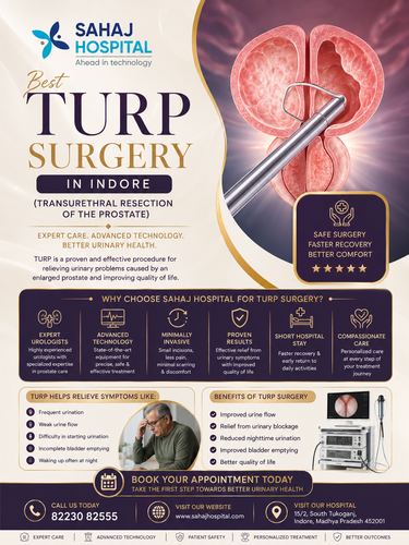 Best TURP Surgery in Indore (Transurethral Resection of the Prostate) | Expert Urologists.png