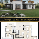 Luxury modern home pin 202607312038 x4