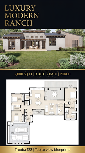 Luxury modern ranch blueprints 202607312255 x4.png