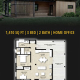 Dark Mode Luxury cabin floor 202607311457