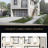 Luxury two story home floor plan 202607312311 x4