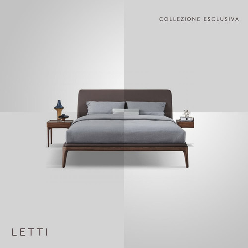 Collezione Esclusiva Letti - Disegnarecasa.jpg
