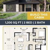 Cabin build floor plan 202607291459 x4