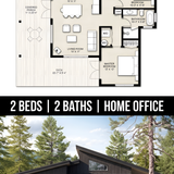 Blueprint graphic with house layout 202607291459 x4