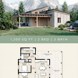 Pinterest Pin design Scandi Neutral 202607290809 x4