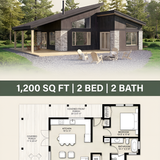Dream cabin floor plan layout 202607291459 x4